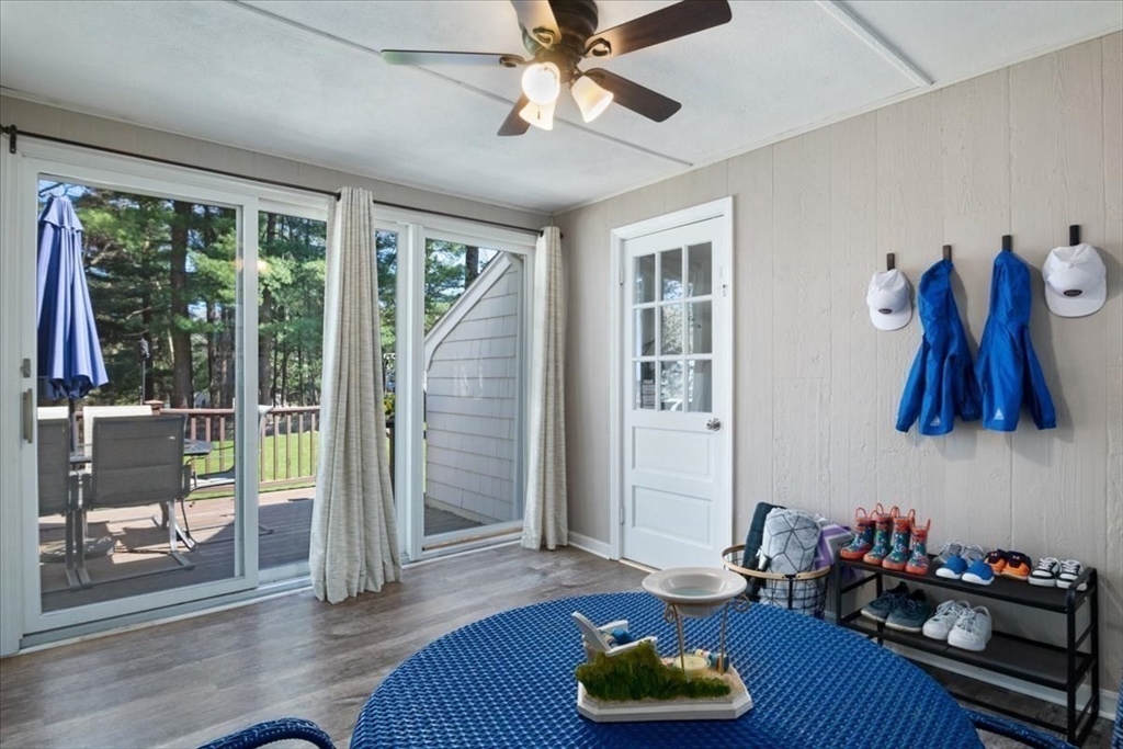 28 Woodard Road