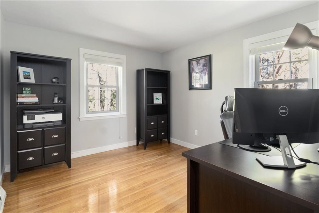 28 Woodard Road