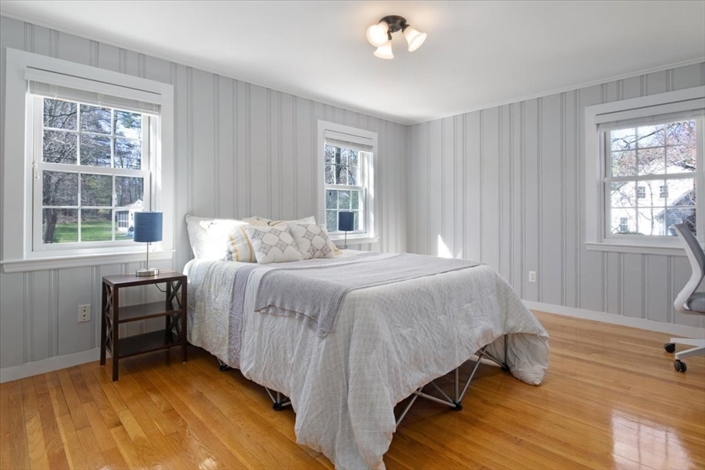 28 Woodard Road
