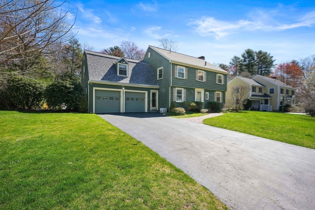 14 Meadowbrook Road