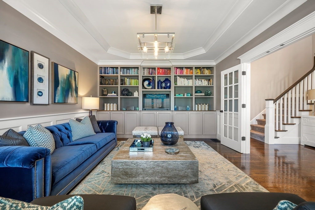 5 Cider Mill Lane