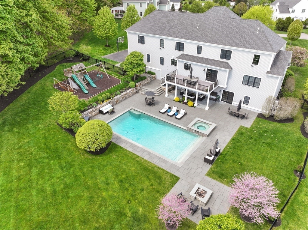 5 Cider Mill Lane