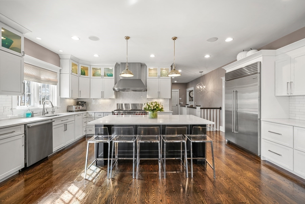 5 Cider Mill Lane