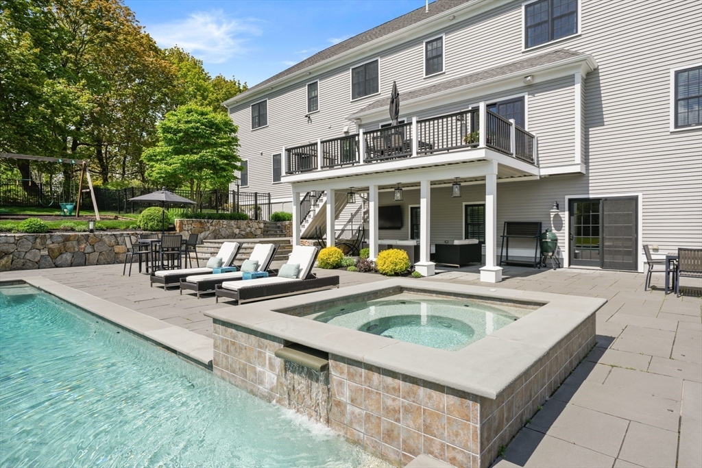 5 Cider Mill Lane