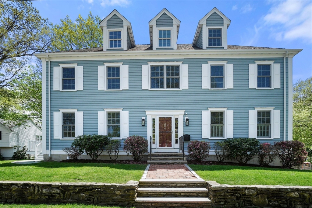 204 Brookline Street