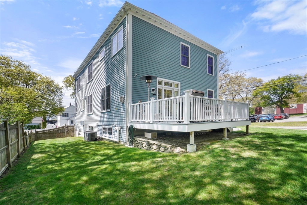 204 Brookline Street