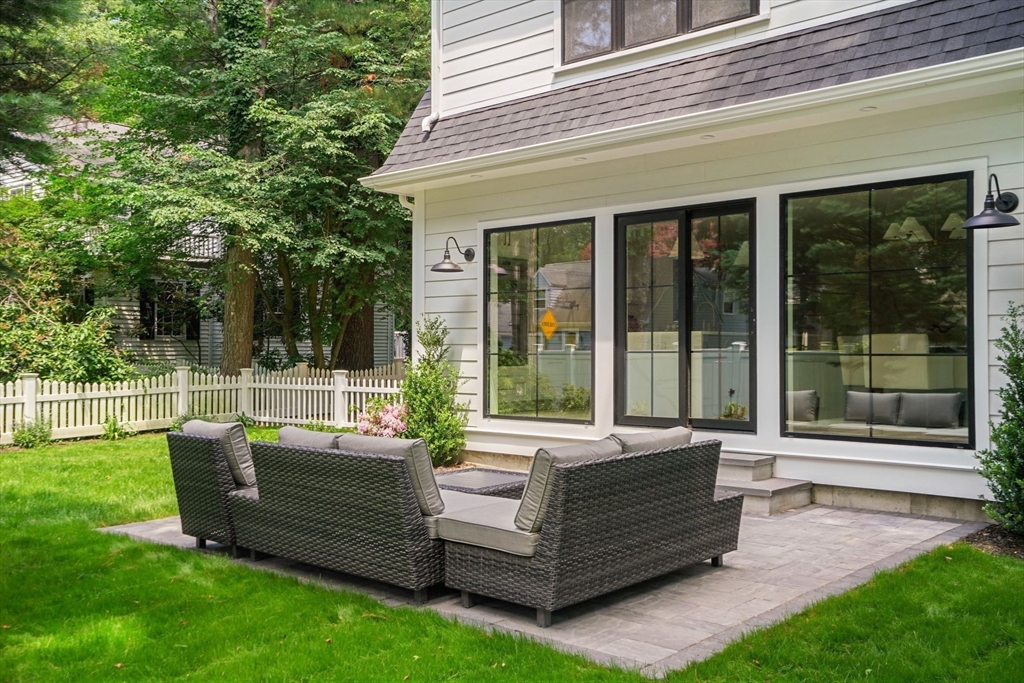 61 Beechwood Road