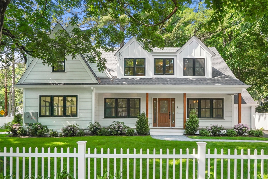 61 Beechwood Road