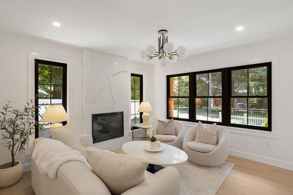 61 Beechwood Road