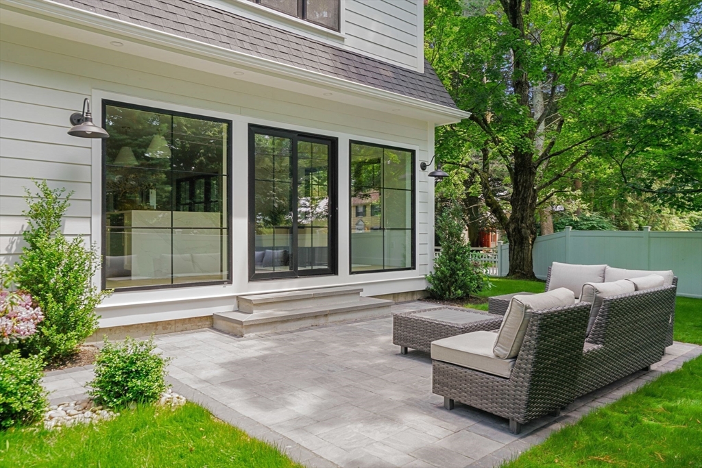 61 Beechwood Road