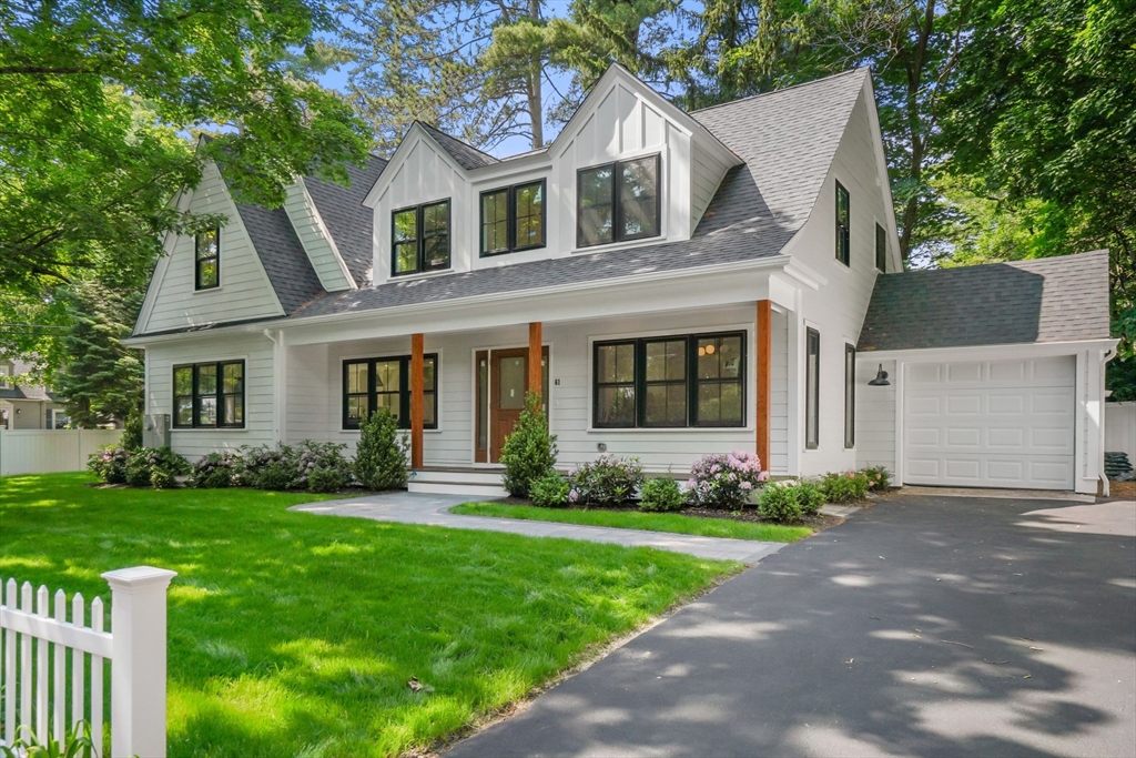 61 Beechwood Road