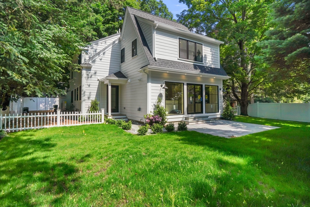 61 Beechwood Road