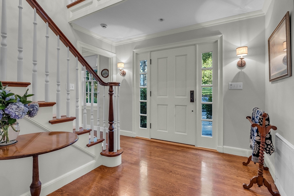 15 Rockridge Road
