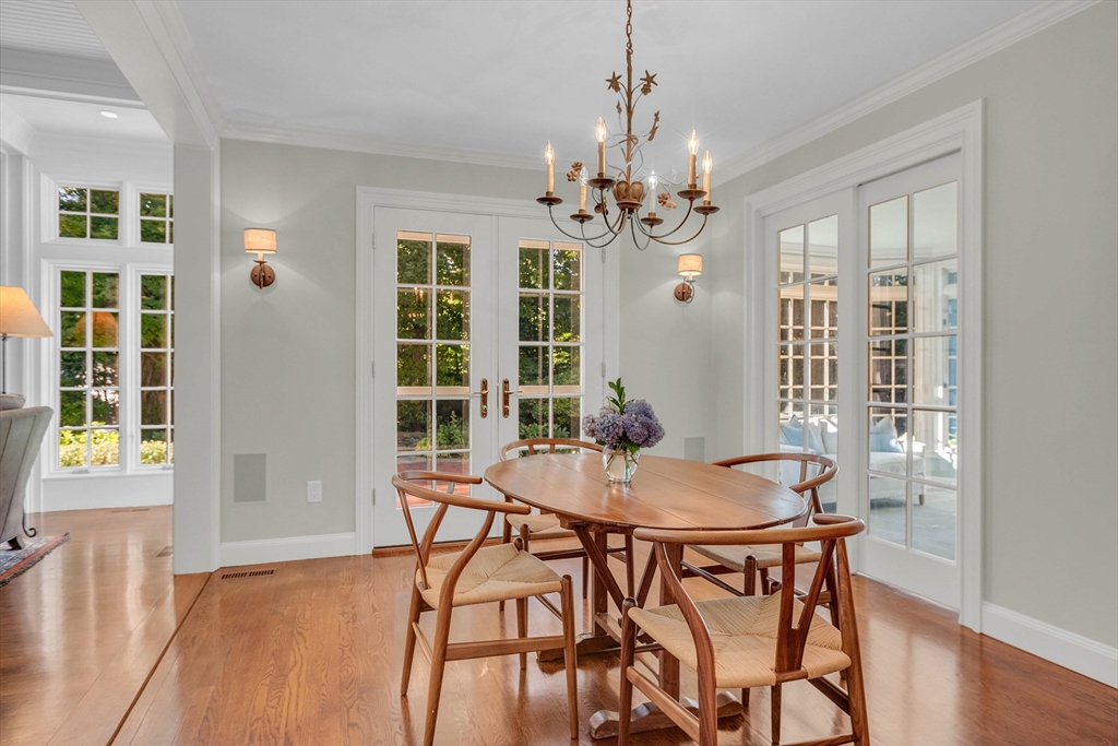 15 Rockridge Road
