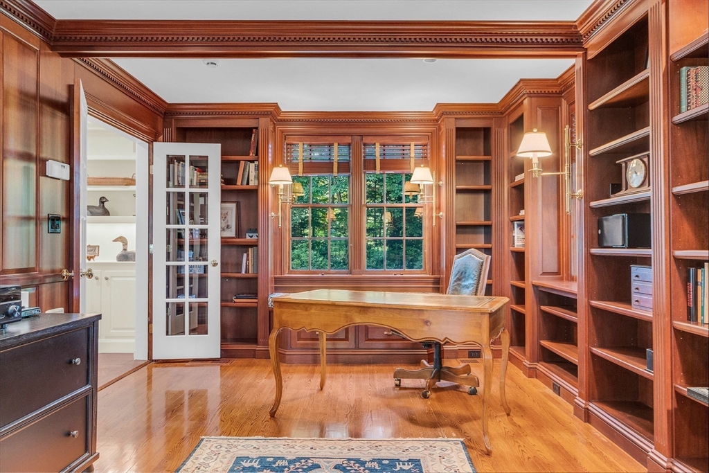 15 Rockridge Road