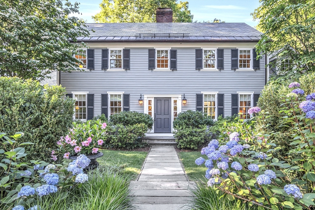15 Rockridge Road