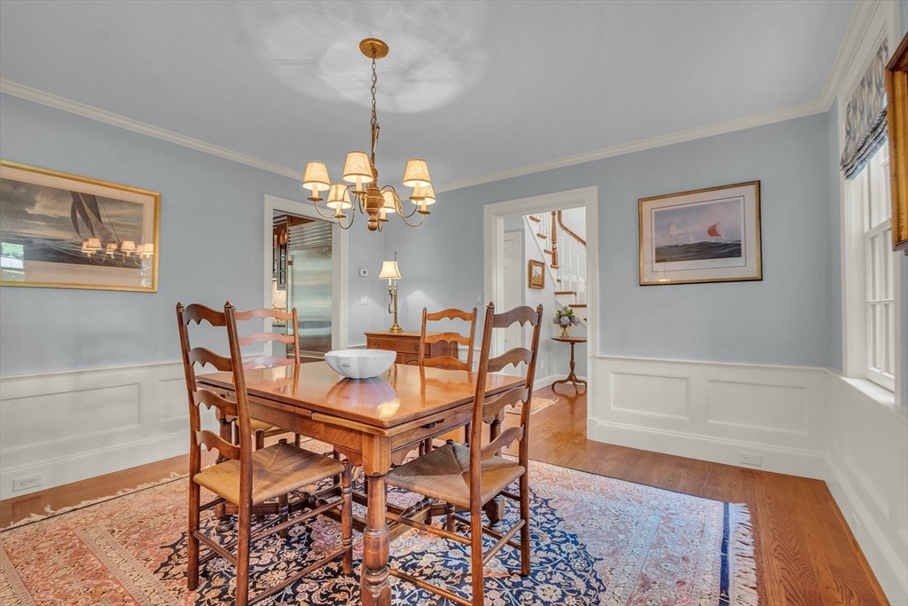 15 Rockridge Road
