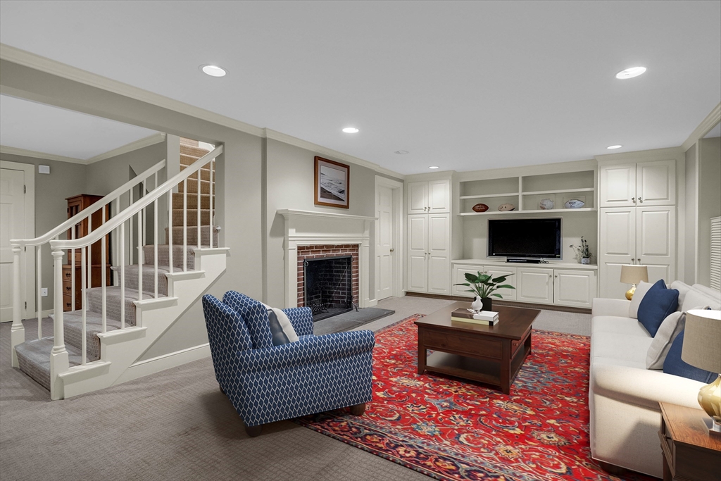15 Rockridge Road