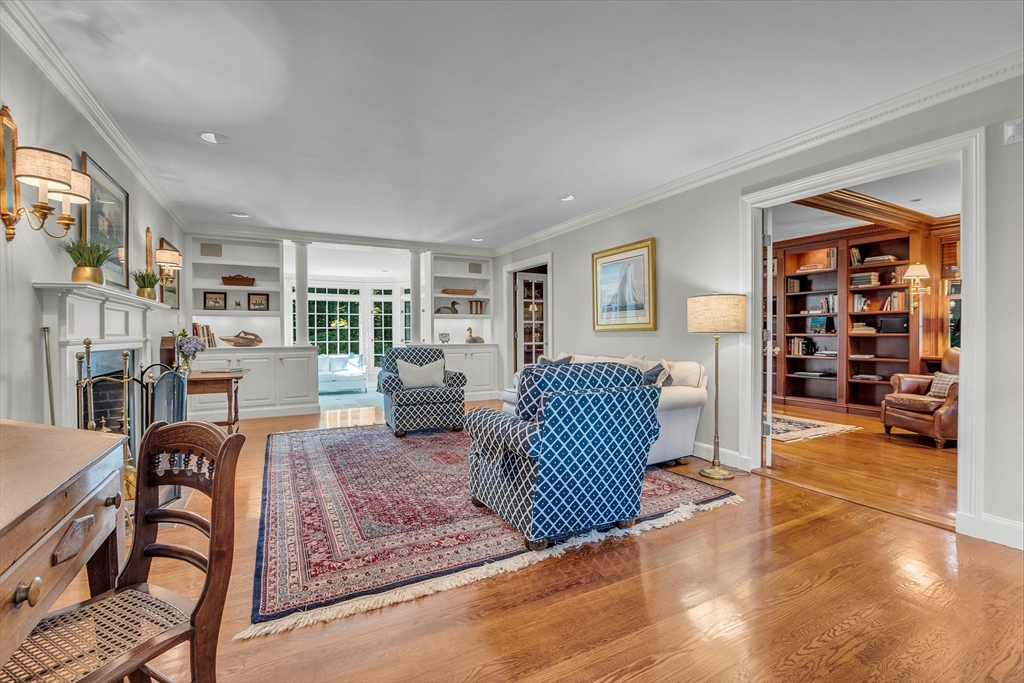 15 Rockridge Road