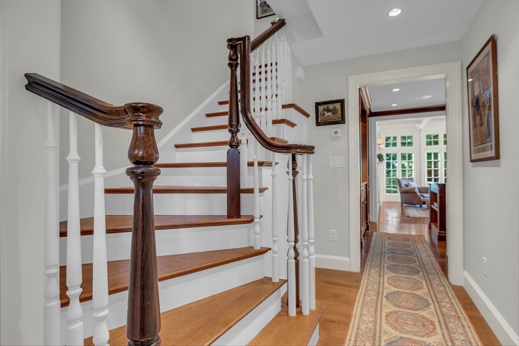 15 Rockridge Road