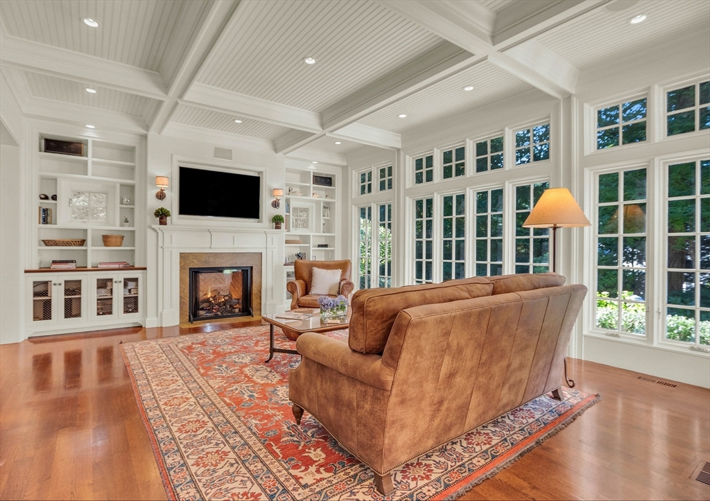 15 Rockridge Road