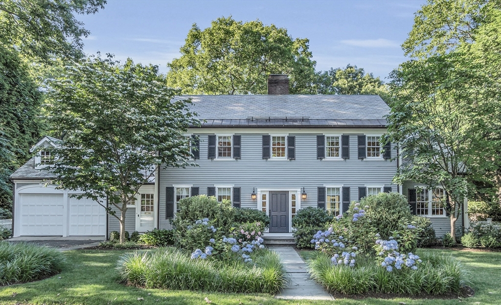 15 Rockridge Road
