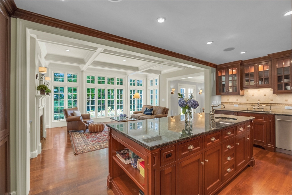 15 Rockridge Road