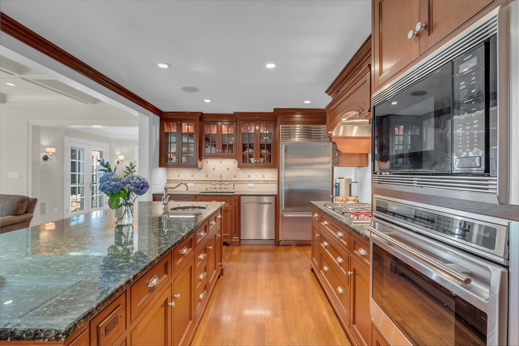 15 Rockridge Road