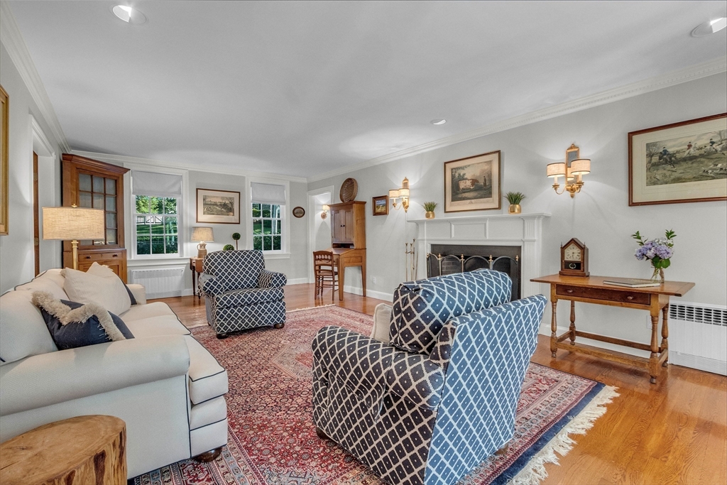 15 Rockridge Road