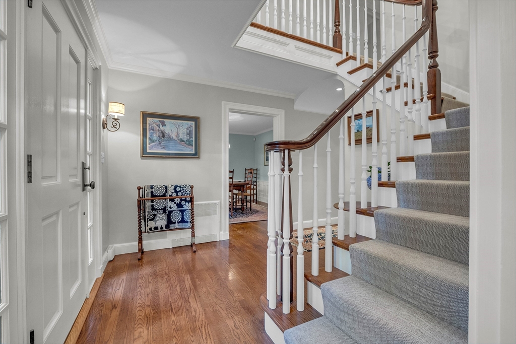 15 Rockridge Road