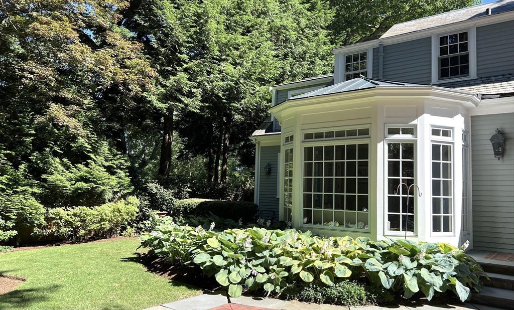15 Rockridge Road