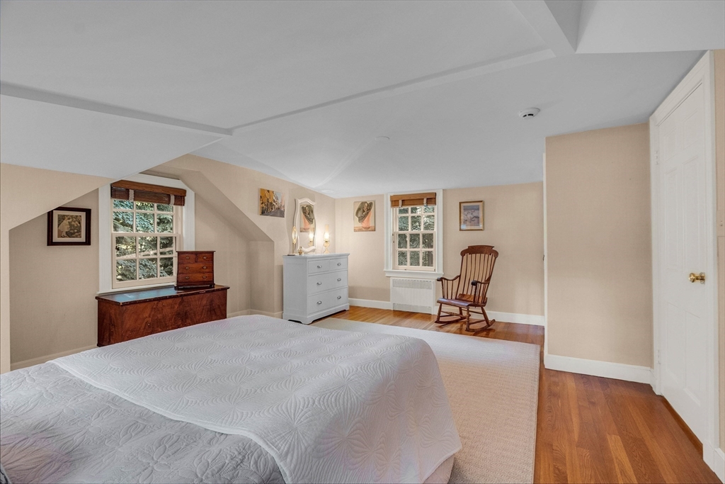 15 Rockridge Road