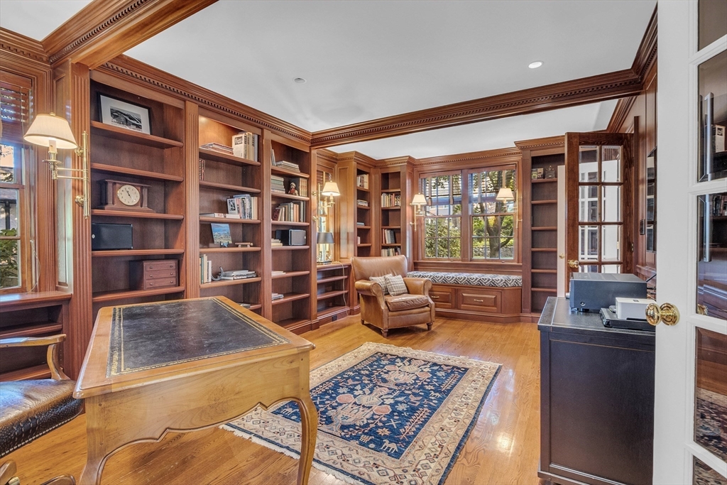 15 Rockridge Road