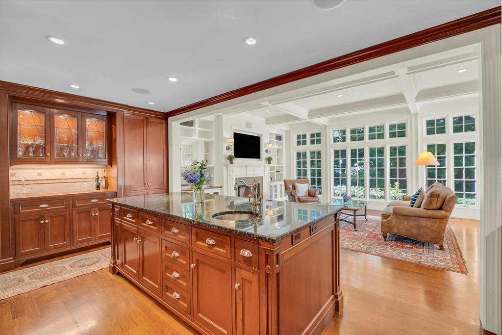 15 Rockridge Road