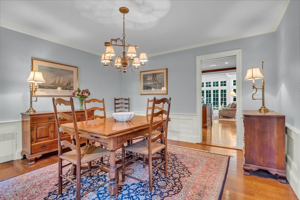15 Rockridge Road