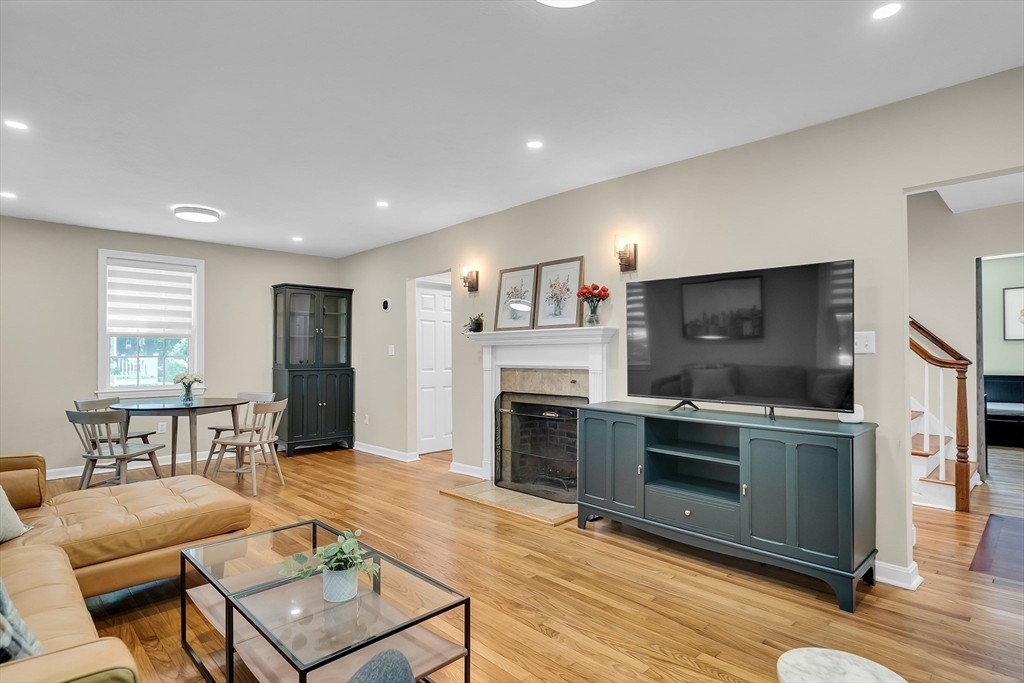 4 Doris Road