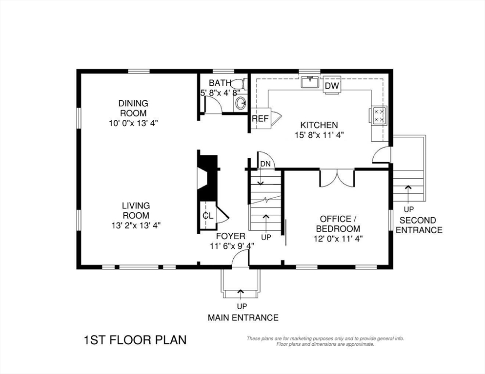 4 Doris Road