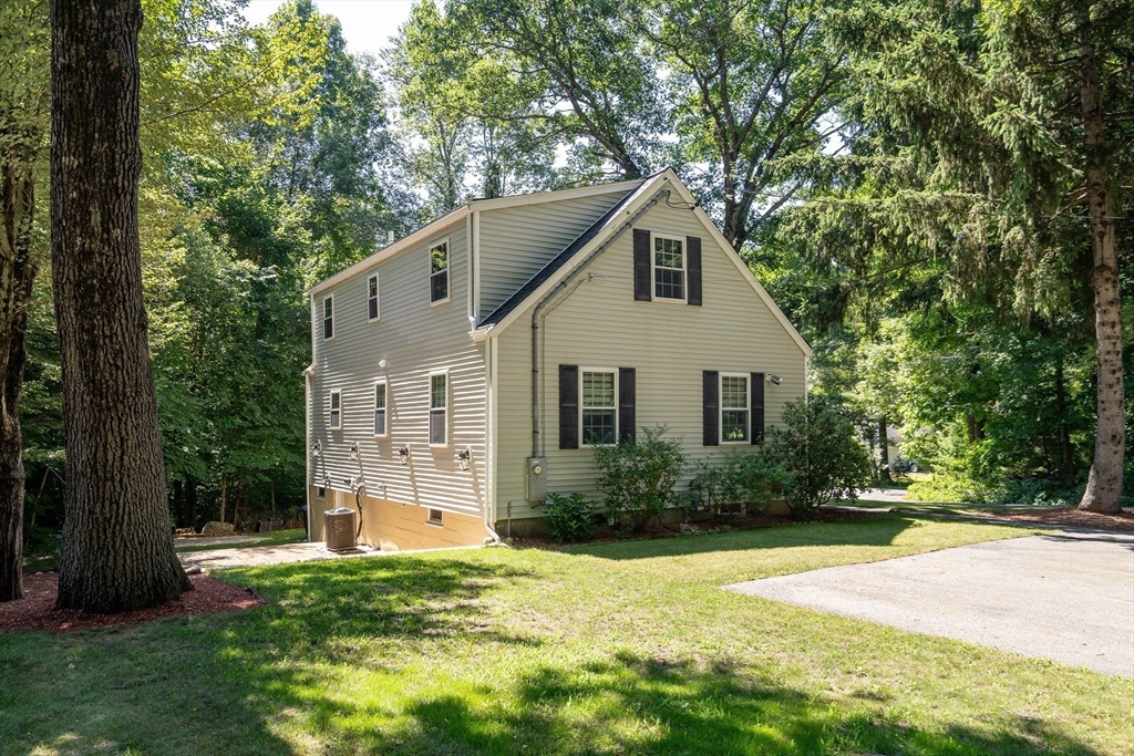 4 Doris Road