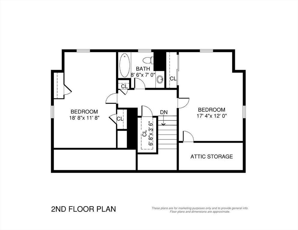 4 Doris Road