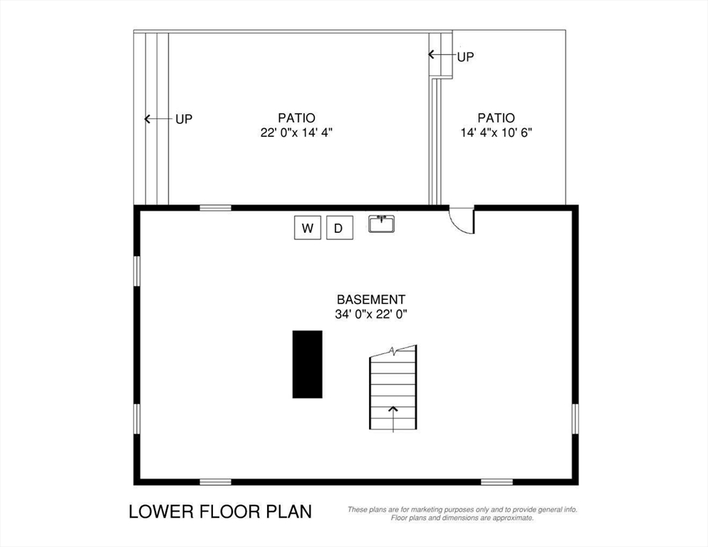 4 Doris Road