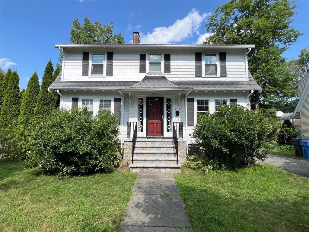 407 Weston Road (Furnished) # 407