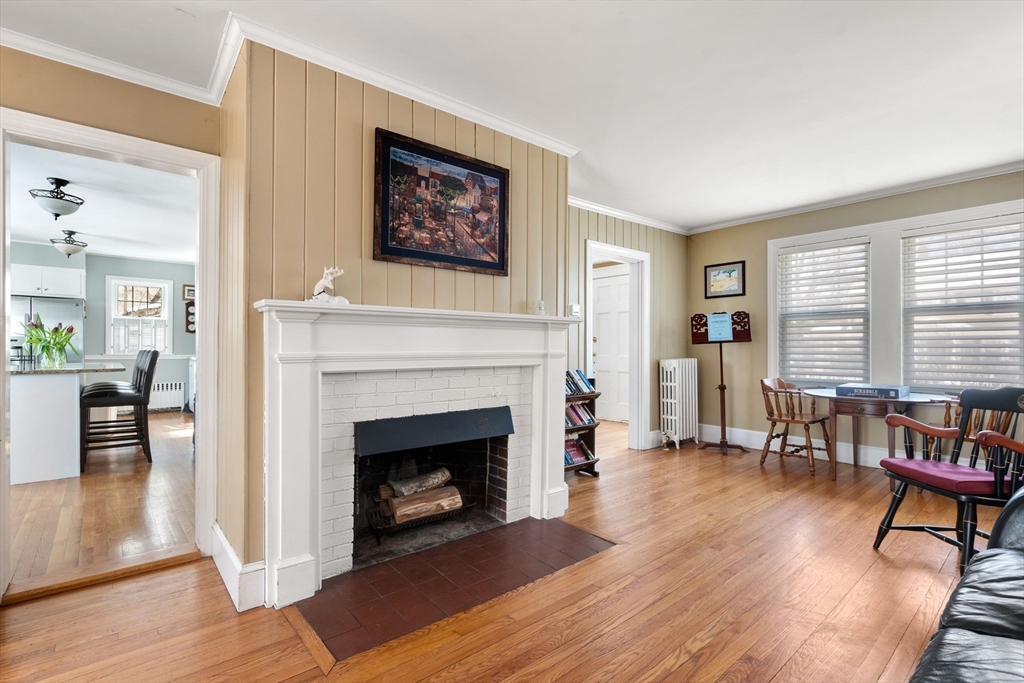407 Weston Road (Furnished) # 407