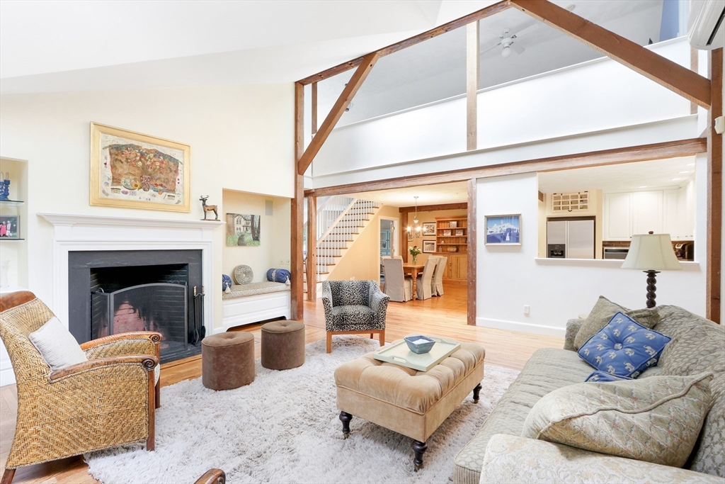 36 Pleasant Street