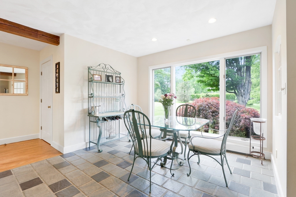 36 Pleasant Street