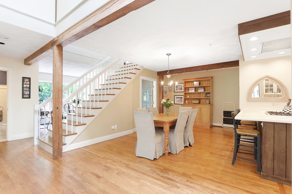 36 Pleasant Street