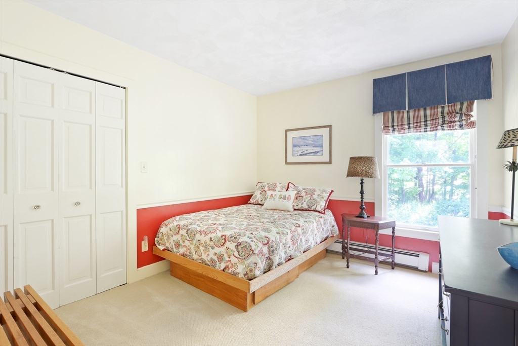 36 Pleasant Street