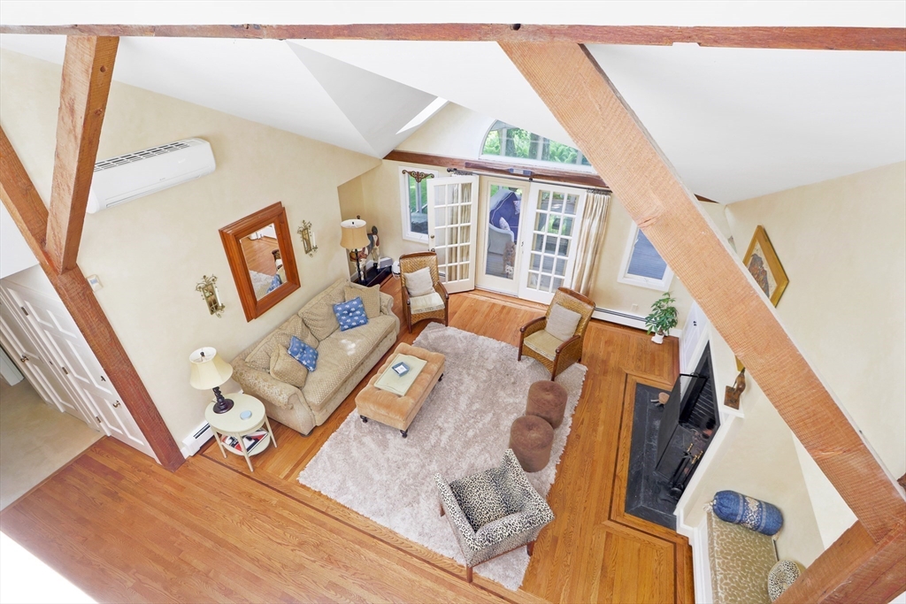 36 Pleasant Street