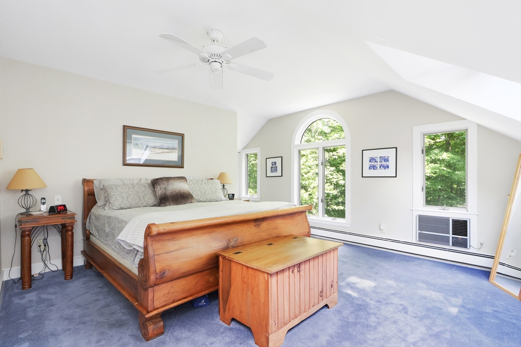 36 Pleasant Street
