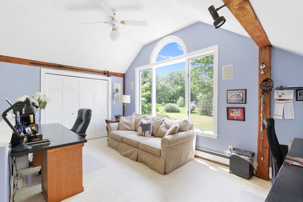 36 Pleasant Street
