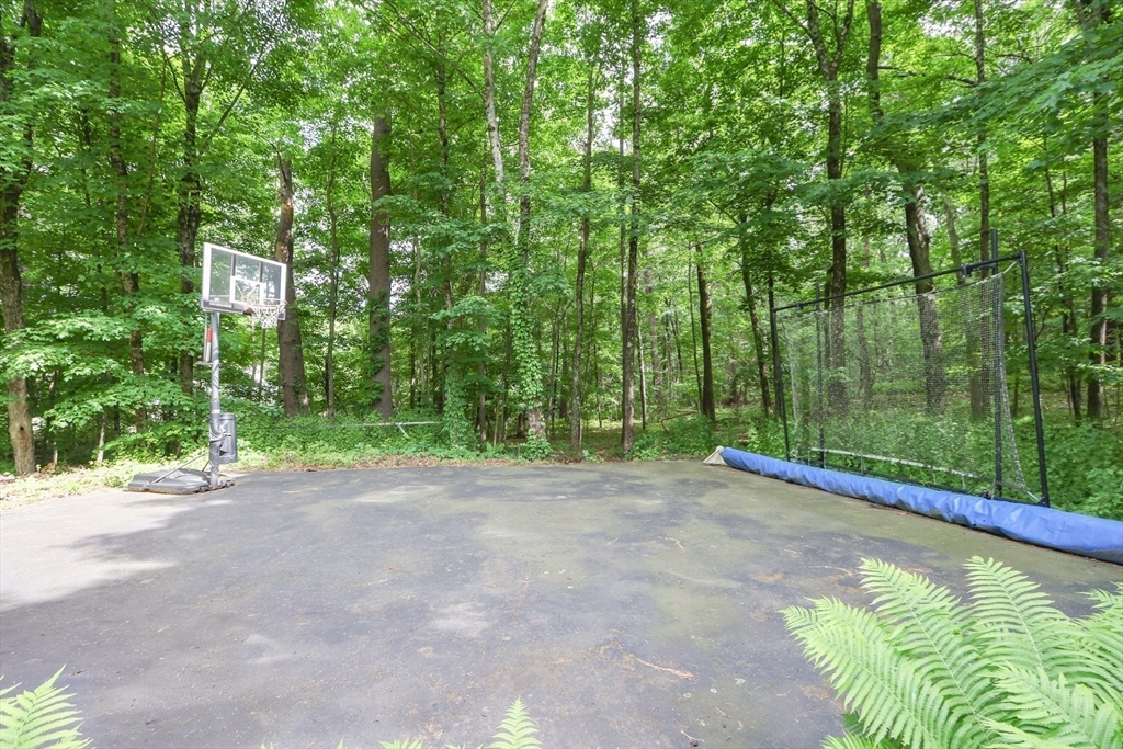 36 Pleasant Street